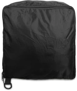 Regenüberzug Für Seesack „Classic Sea II“ Schwarz -Normani 112691 1