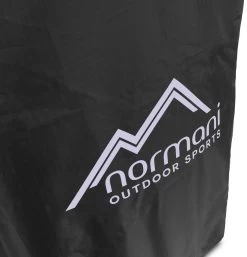 Regenüberzug Für Seesack „Classic Sea I“ Schwarz -Normani 112692