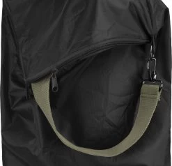 Regenüberzug Für Seesack „Classic Sea I“ Schwarz -Normani 112695