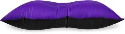 Selbstaufblasendes Thermokissen „QuickFit“ Violett -Normani 113258
