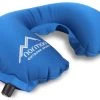 Aufblasbares Nackenkissen „Trip“ Blau