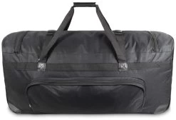 Reisetasche Mit 3 Rädern „Jumbus 120“ Schwarz -Normani 113357