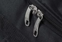 Reisetasche Mit 3 Rädern „Jumbus 120“ Schwarz -Normani 113358