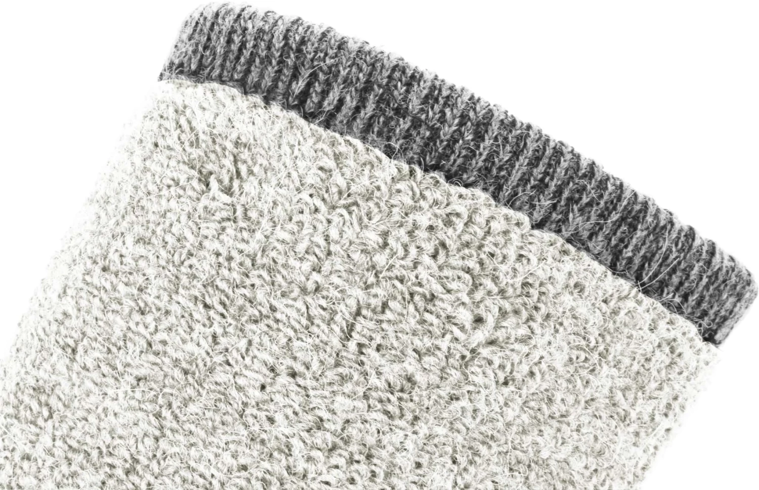 2 Paar Arbeits- Und Outdoorsocken Mit CORDURA® Grau 5 2 Paar Arbeits- Und Outdoorsocken Mit CORDURA® Grau – Bild 3