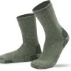 2 Paar Arbeits- Und Outdoorsocken Mit CORDURA® Oliv -Normani 113391