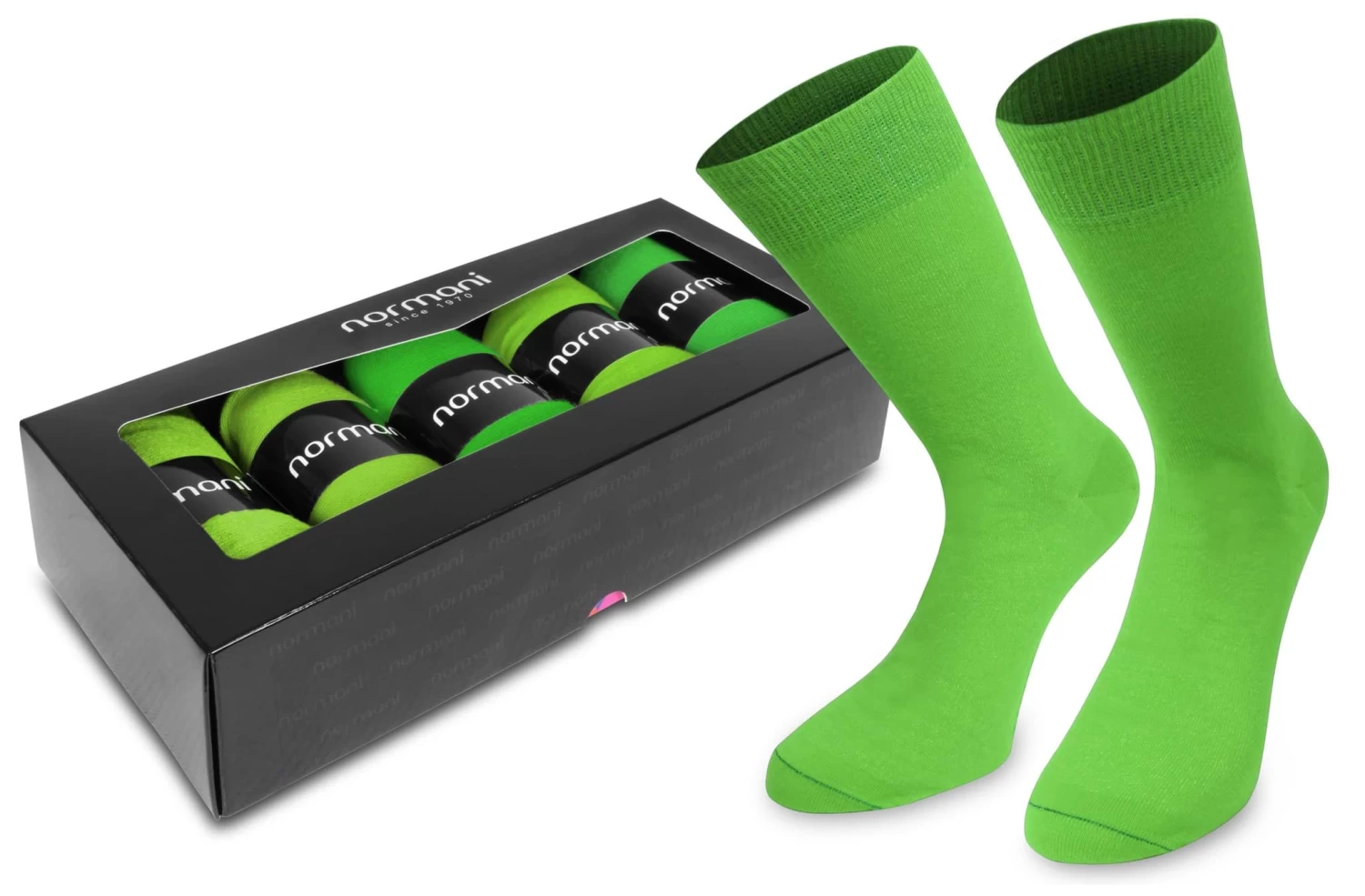 5 Paar Bi-Color Socken Im Farbset Wanderlust 3 5 Paar Bi-Color Socken Im Farbset Wanderlust