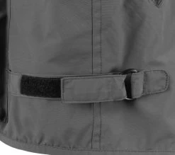 Herren Anglerweste „Manta“ Grau -Normani 113853