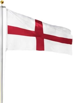 Fahne Länderflagge 90 Cm X 150 Cm England -Normani 113995 1
