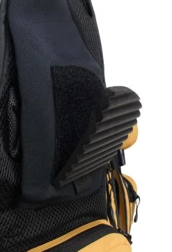 Herren Anglerweste „Fisher“ Coyote -Normani 114037