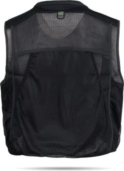 Herren Anglerweste „Fisher“ Oliv 9 Herren Anglerweste „Fisher“ Oliv -Normani 114045