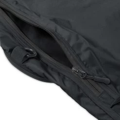 Herren Outdoor-Weste „Kajikia“ Schwarz/Schwarz -Normani 114097