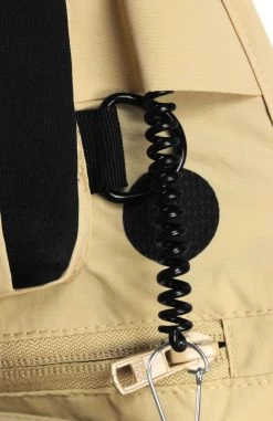 Herren Anglerweste „Master“ Khaki 13 Herren Anglerweste „Master“ Khaki -Normani 114102