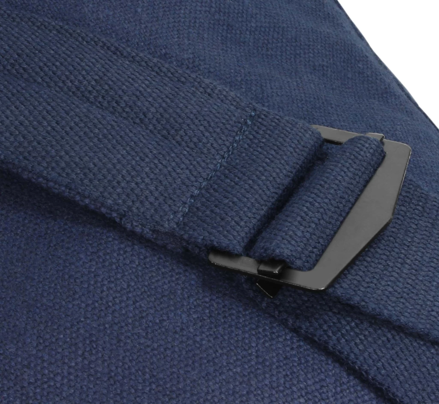 Canvas-Seesack 50 L „Submariner 50“ Navy 6 Canvas-Seesack 50 L „Submariner 50“ Navy – Bild 4