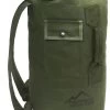 Canvas-Seesack 50 L „Submariner 50“ Oliv -Normani 114999 1