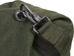 Canvas-Seesack 50 L „Submariner 50“ Oliv 8 Canvas-Seesack 50 L „Submariner 50“ Oliv -Normani 115001 1