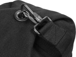 Canvas-Seesack 50 L „Submariner 50“ Schwarz 8 Canvas-Seesack 50 L „Submariner 50“ Schwarz -Normani 115006 2