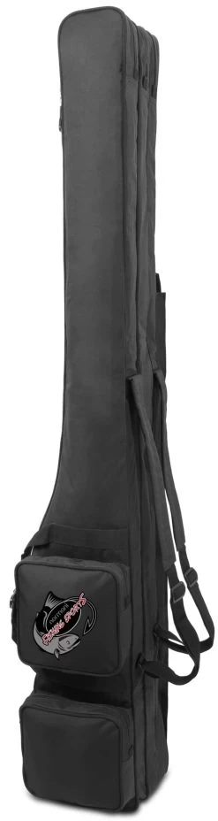 Rutentasche „RodBox Triple“ 1,70 M Schwarz