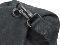 Canvas-Seesack 30 L „Submariner 30“ Anthrazit -Normani 115014