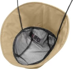 Kinder Südwester Regenhut „Monsun Kids“ Beige 9 Kinder Südwester Regenhut „Monsun Kids“ Beige -Normani 115069