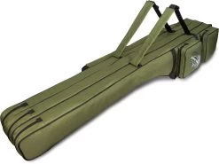 Rutentasche „RodBox Triple“ 1,60 M Oliv -Normani 115229