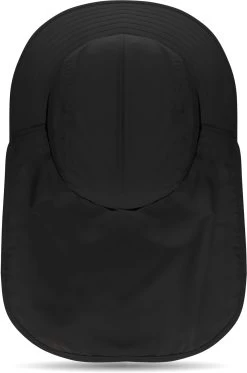 Sommerhut „Boyerich“ Schwarz -Normani 115239