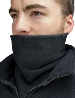 Multifunktionstuch „Rascal“ Oliv -Normani 115678