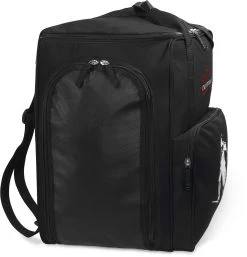 Skitasche 53 L „Alpine Depo“ Schwarz -Normani 115712