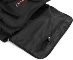 Skitasche 53 L „Alpine Depo“ Schwarz -Normani 115713