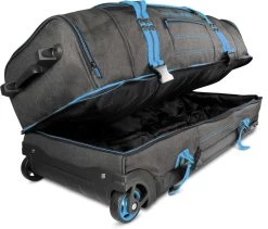 Reisetasche 90 L „Kompass 90“ Blau 14 Reisetasche 90 L „Kompass 90“ Blau -Normani 116001