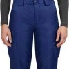 Damen 2-in-1 Thermohose „Aoraki“ Navy -Normani 116369