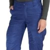 Damen Thermo-Winterhose „Yerupaja“ Marine