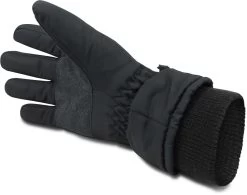 Winterhandschuhe Mit 3M Thinsulate™ (40 G) „Snowguard Pro“ Schwarz 13 Winterhandschuhe Mit 3M Thinsulate™ (40 G) „Snowguard Pro“ Schwarz -Normani 116460