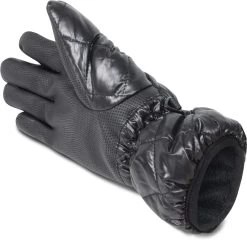 Damen Winterhandschuhe „Cocoon“ Schwarz 11 Damen Winterhandschuhe „Cocoon“ Schwarz -Normani 116539