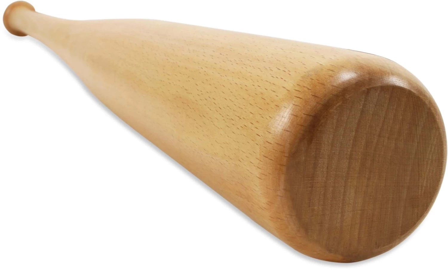 Baseballschläger „Wood-Line“ Aus Holz 26 Zoll Natur 5 Baseballschläger „Wood-Line“ Aus Holz 26 Zoll Natur – Bild 3