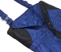 Damen Thermohose „Peak“ Navy -Normani 116577 1