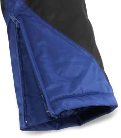 Herren Thermohose „Peak“ Marine -Normani 116579