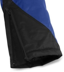 Damen Thermohose „Peak“ Schwarz -Normani 116582