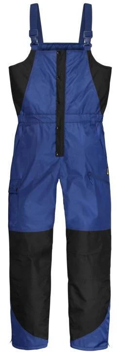 Damen Thermohose „Peak“ Navy