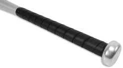 Baseballschläger „Spotter“ Aus Aluminium 26 Zoll Orange -Normani 116601 2