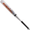 Baseballschläger „Spotter“ Aus Aluminium 18 Zoll Orange 1 Baseballschläger „Spotter“ Aus Aluminium 18 Zoll Orange -Normani 116602