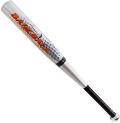 Baseballschläger „Spotter“ Aus Aluminium 18 Zoll Orange