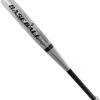 Baseballschläger „Spotter“ Aus Aluminium 26 Zoll Schwarz 1 Baseballschläger „Spotter“ Aus Aluminium 26 Zoll Schwarz -Normani 116605