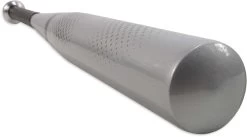 Baseballschläger „Spotter“ Aus Aluminium 26 Zoll Schwarz -Normani 116607