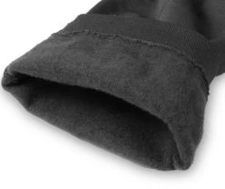 3 Stück Thermoleggings Mit Weichem Innenfleece Anthrazit -Normani 116714