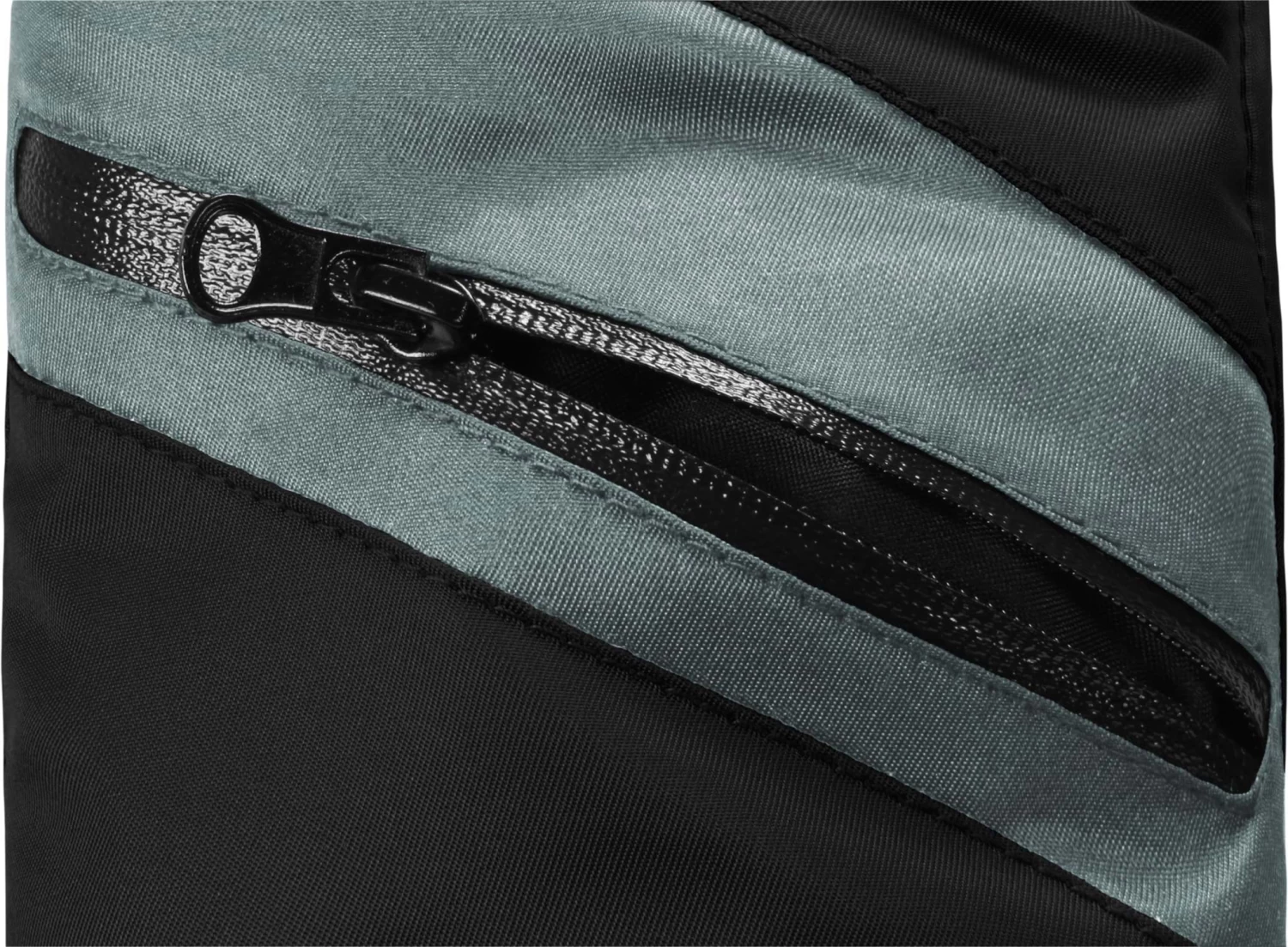 Winter Fausthandschuhe „Winnipeg“ Schwarz 4 Winter Fausthandschuhe „Winnipeg“ Schwarz – Bild 2