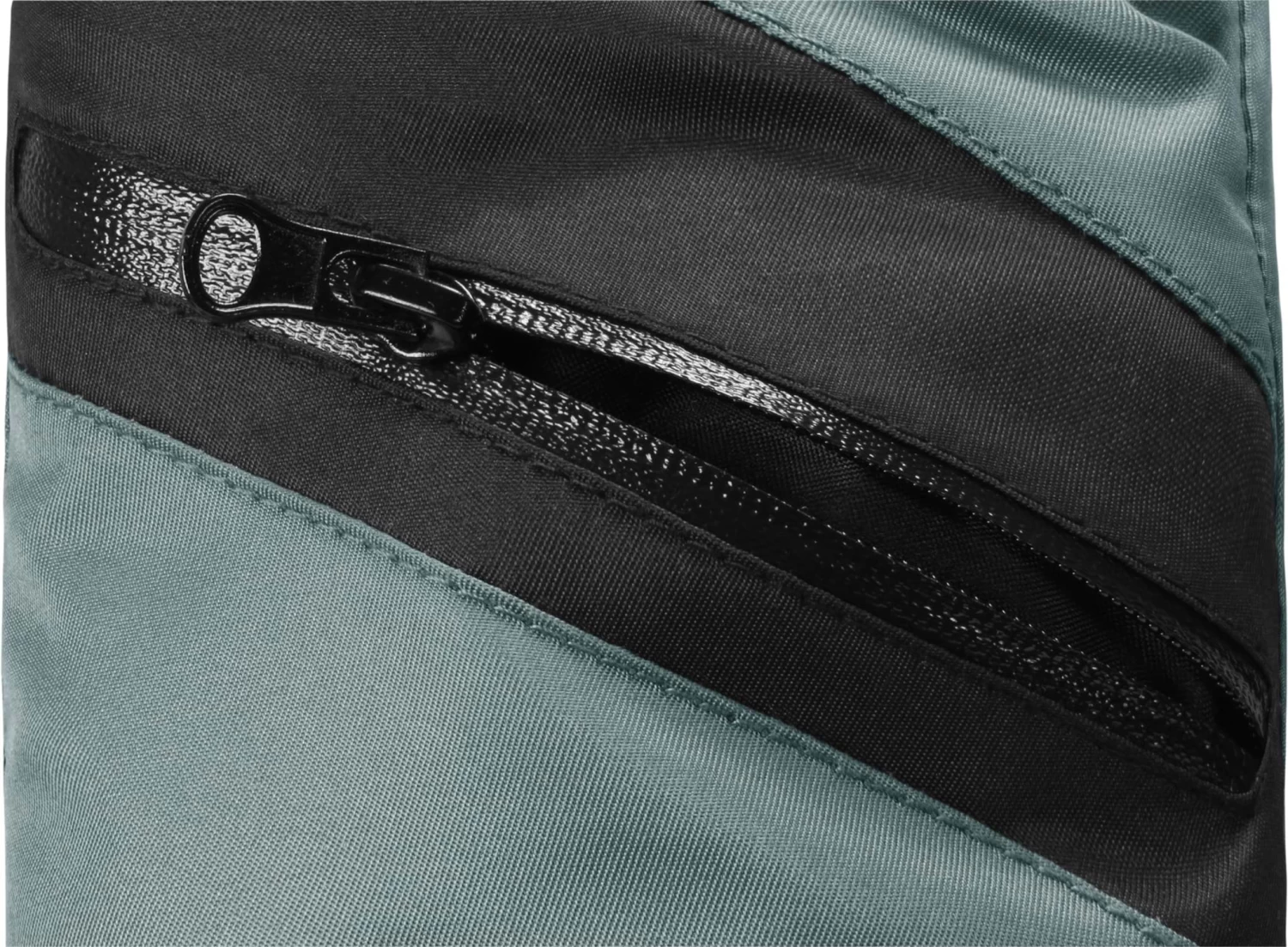 Winter Fausthandschuhe „Winnipeg“ Grau 4 Winter Fausthandschuhe „Winnipeg“ Grau – Bild 2