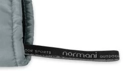 Winter Fausthandschuhe „Winnipeg“ Grau 9 Winter Fausthandschuhe „Winnipeg“ Grau -Normani 116848