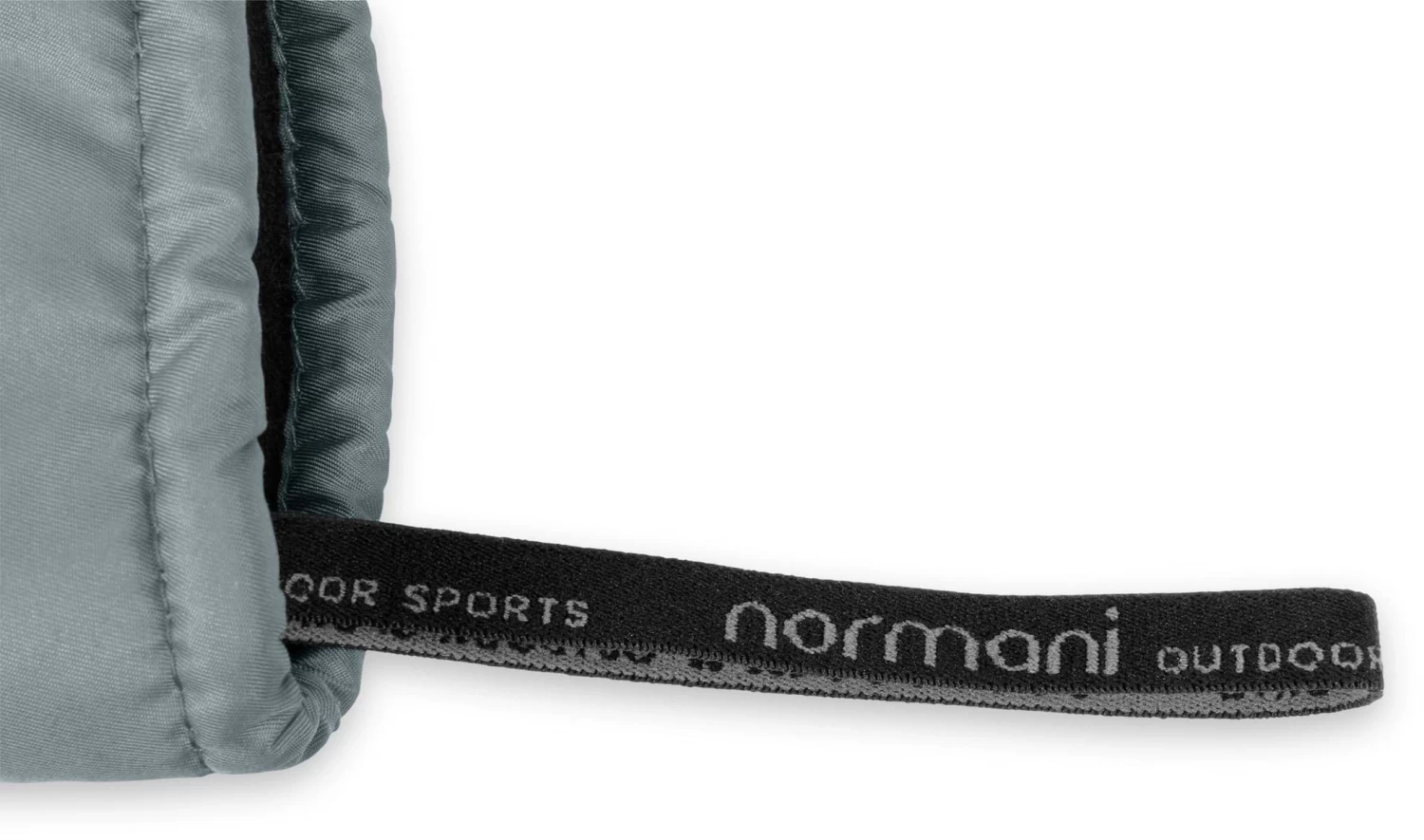 Winter Fausthandschuhe „Winnipeg“ Grau 6 Winter Fausthandschuhe „Winnipeg“ Grau – Bild 4