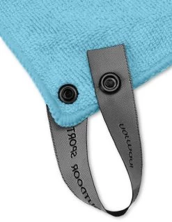 Mikrofaserhandtuch „Terry“ 40x80 Blau -Normani 117361