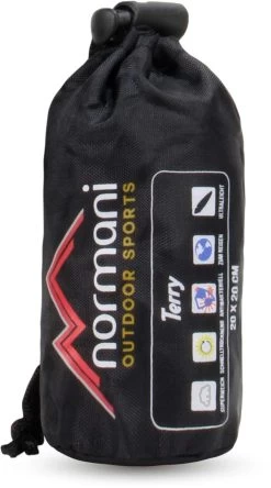 Mikrofaserhandtuch „Terry“ 20x20 Grün 9 Mikrofaserhandtuch „Terry“ 20x20 Grün -Normani 117362